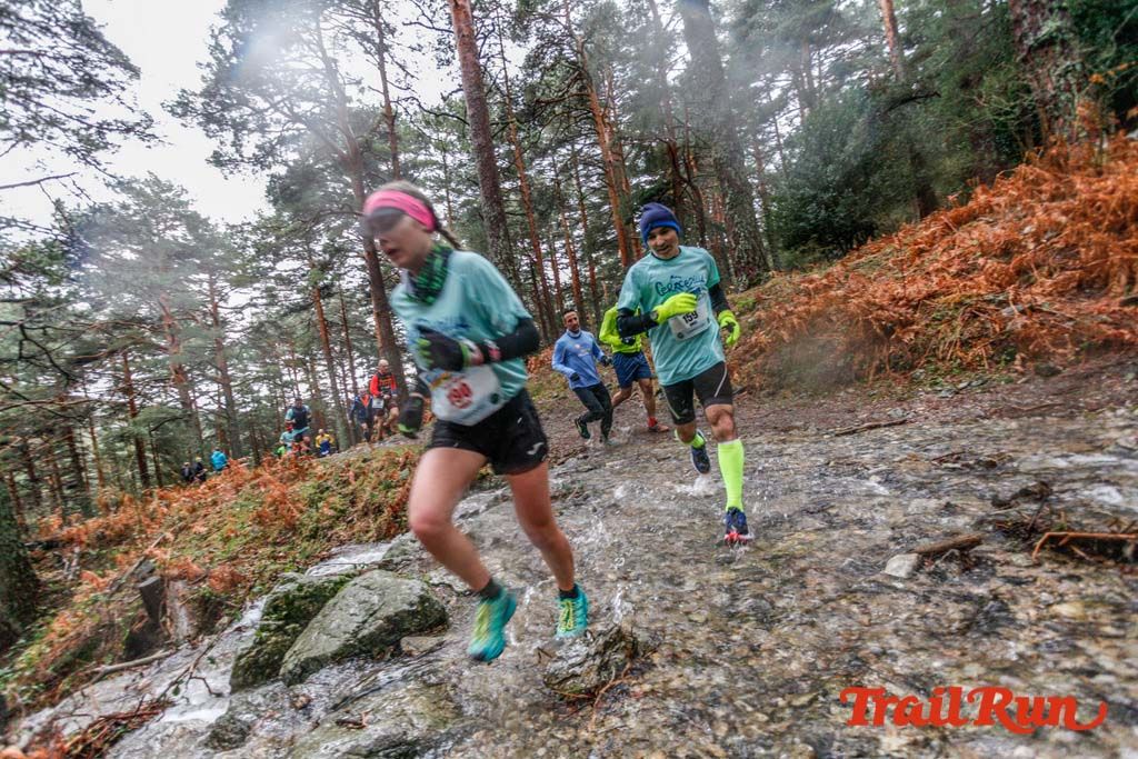 Carrera de Navidad de Cercedilla 2019 12