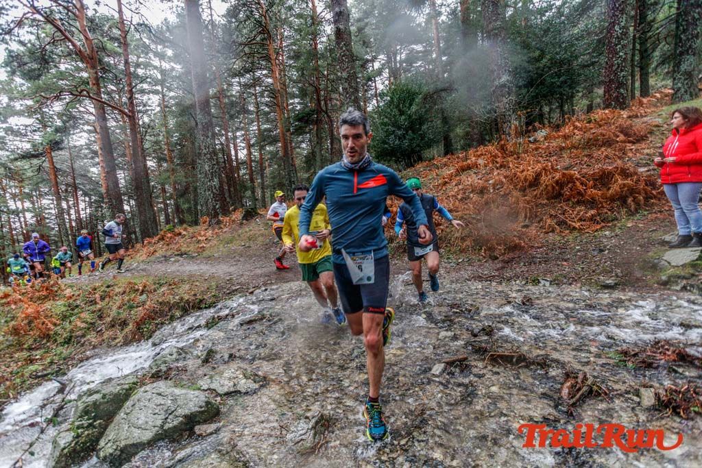 Carrera de Navidad de Cercedilla 2019 12