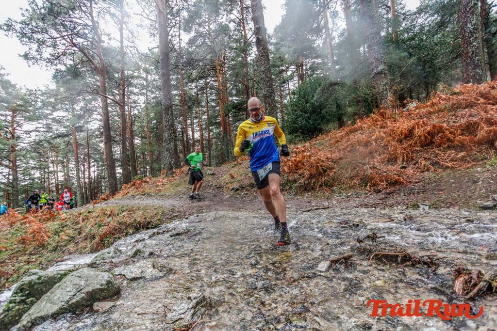 Carrera de Navidad de Cercedilla 2019 12
