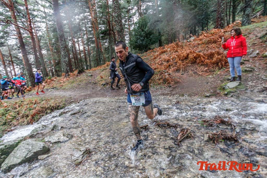 Carrera de Navidad de Cercedilla 2019 11