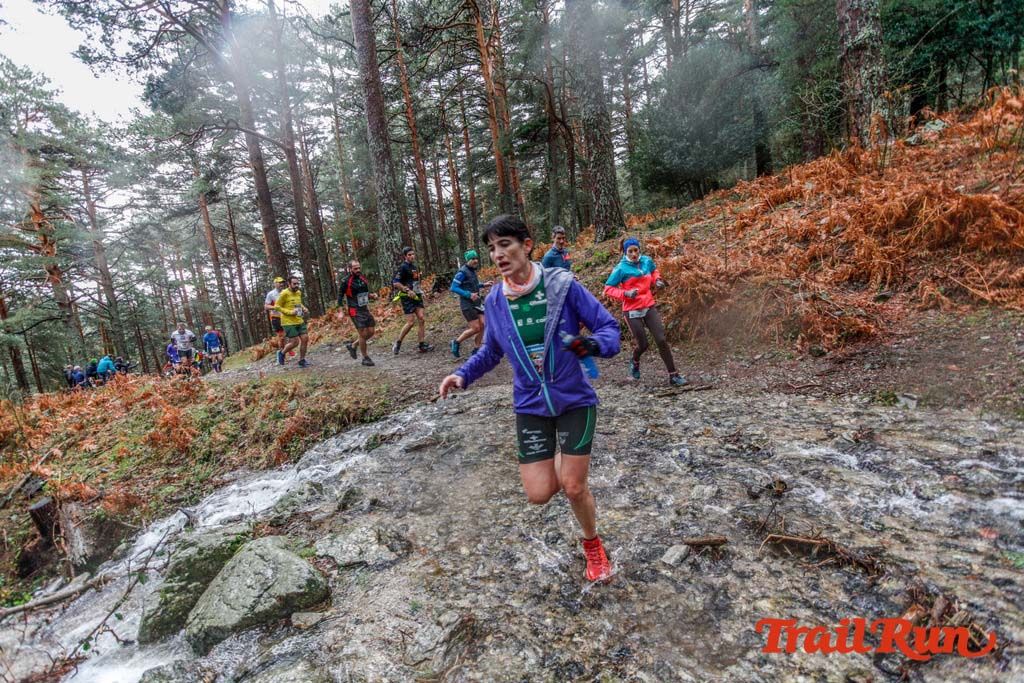 Carrera de Navidad de Cercedilla 2019 12