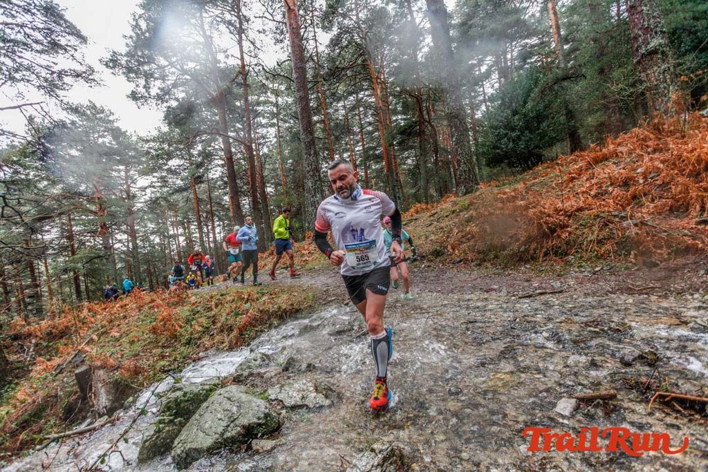 Carrera de Navidad de Cercedilla 2019 12