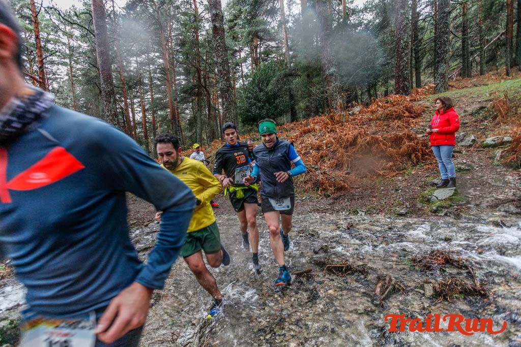 Carrera de Navidad de Cercedilla 2019 12