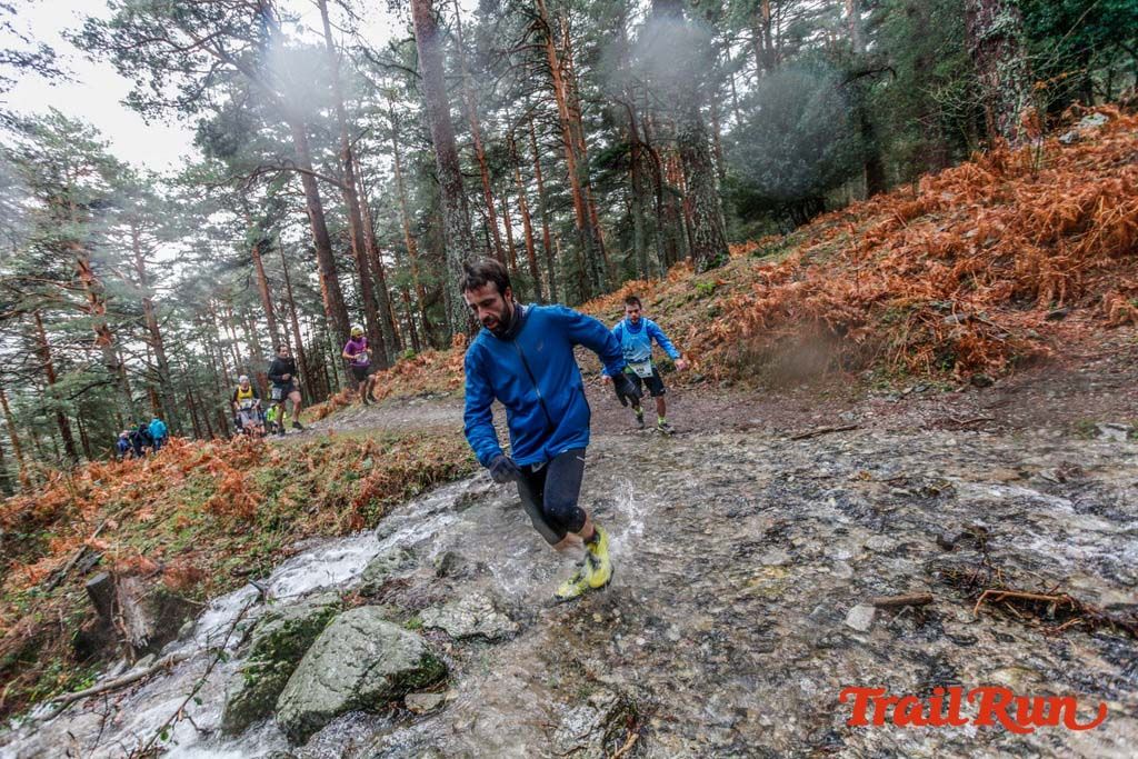 Carrera de Navidad de Cercedilla 2019 13