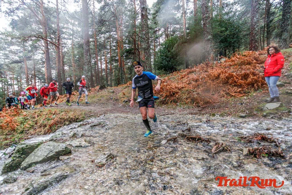 Carrera de Navidad de Cercedilla 2019 14