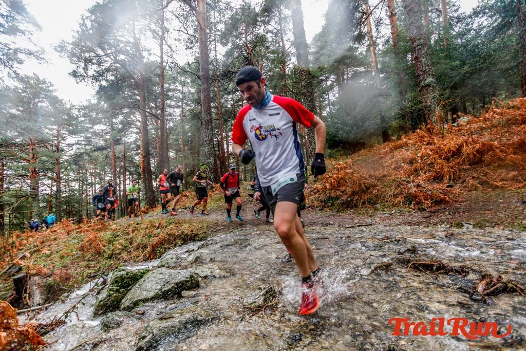 Carrera de Navidad de Cercedilla 2019 14