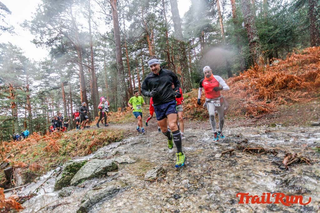 Carrera de Navidad de Cercedilla 2019 14