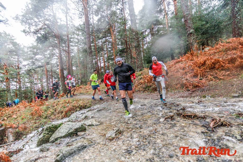 Carrera de Navidad de Cercedilla 2019 14