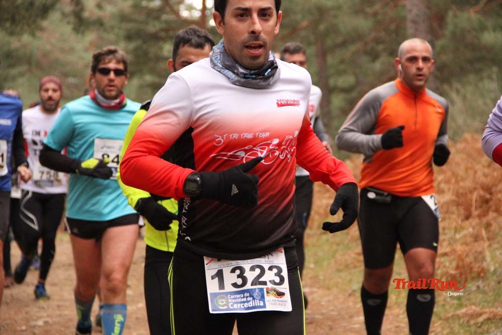 Carrera Cercedilla 2015-02