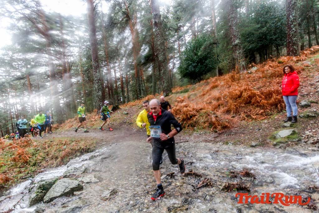Carrera de Navidad de Cercedilla 2019 14