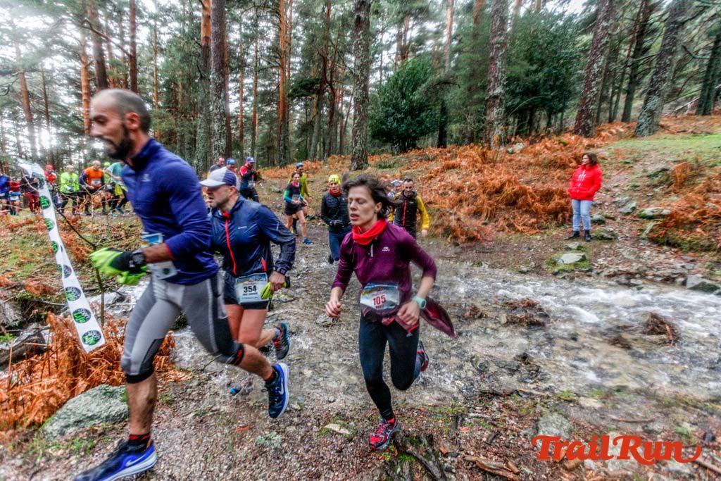 Carrera de Navidad de Cercedilla 2019 15