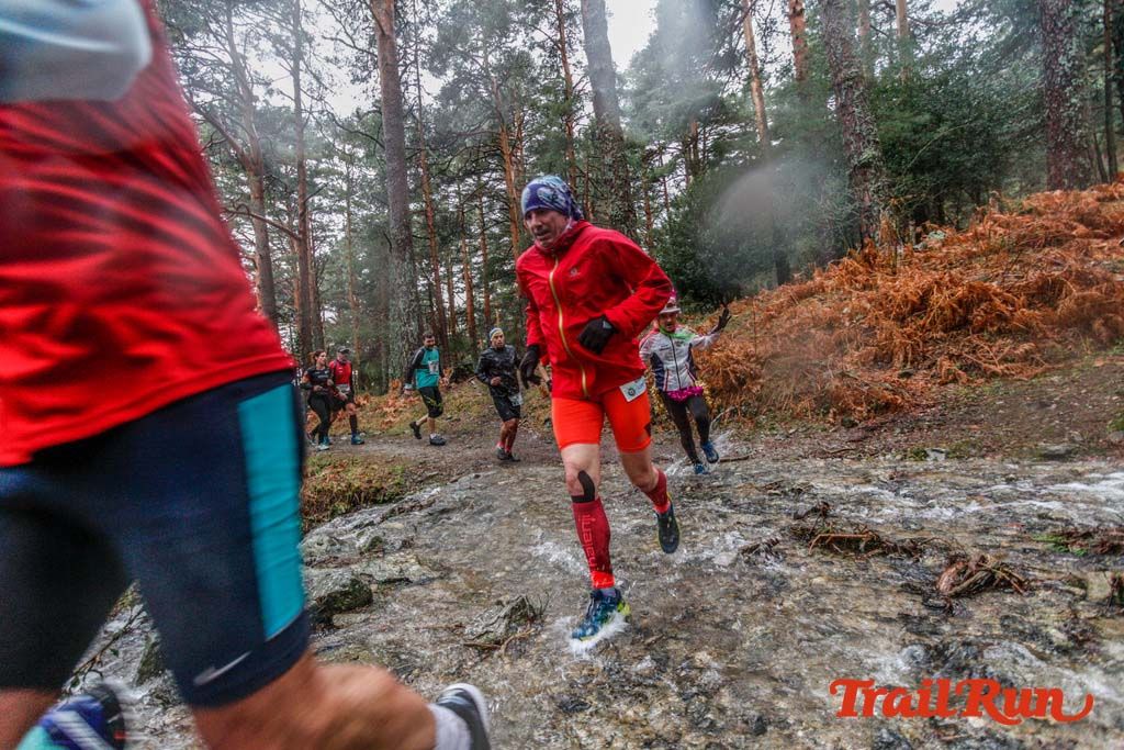 Carrera de Navidad de Cercedilla 2019 14
