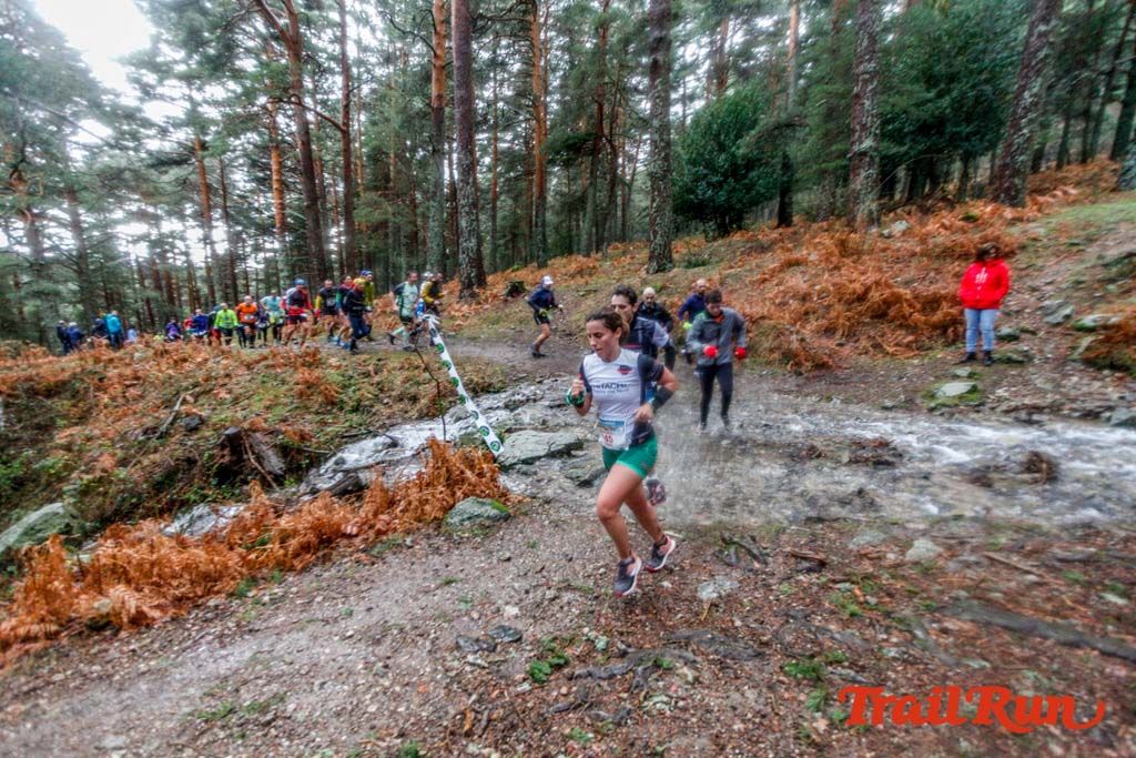 Carrera de Navidad de Cercedilla 2019 15