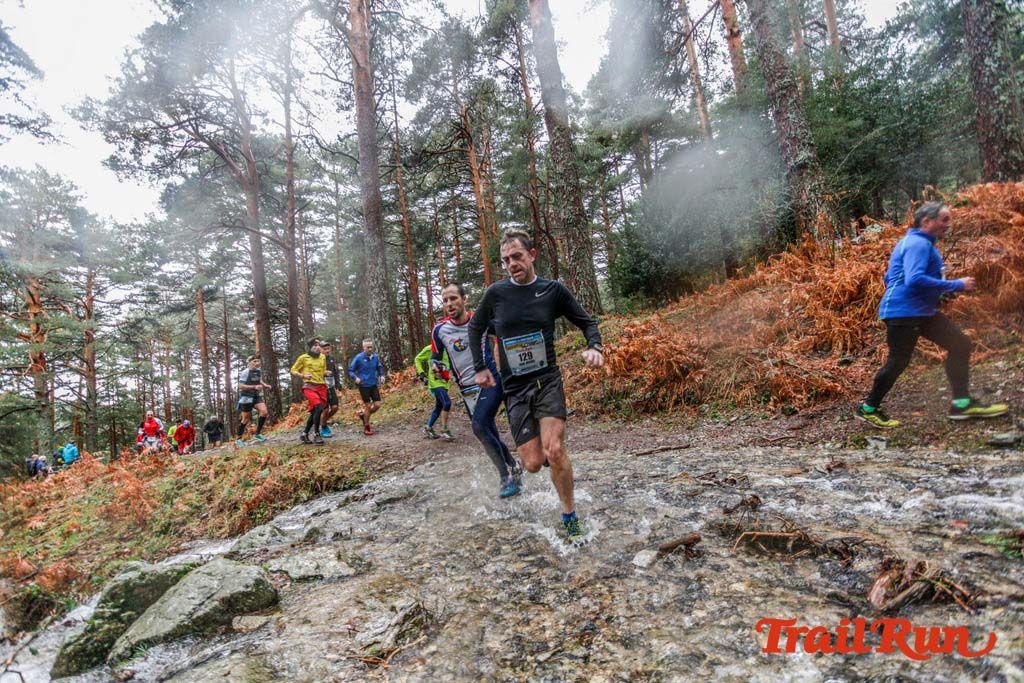 Carrera de Navidad de Cercedilla 2019 14