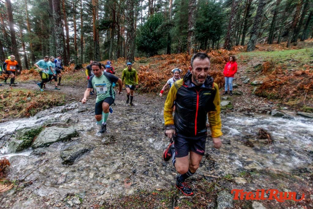 Carrera de Navidad de Cercedilla 2019 15