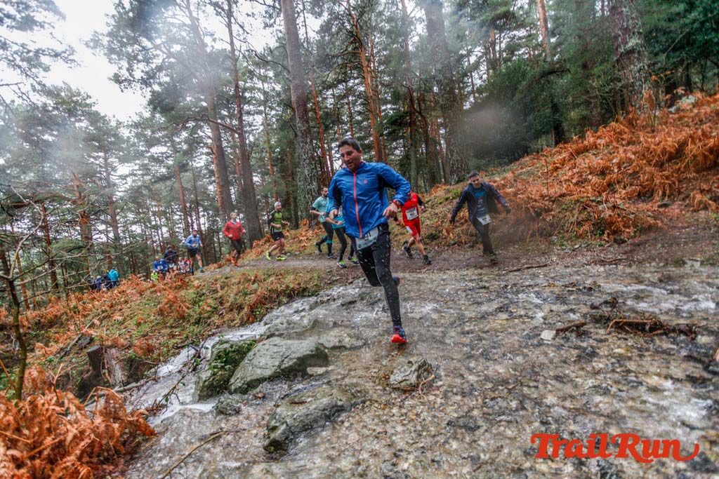 Carrera de Navidad de Cercedilla 2019 13