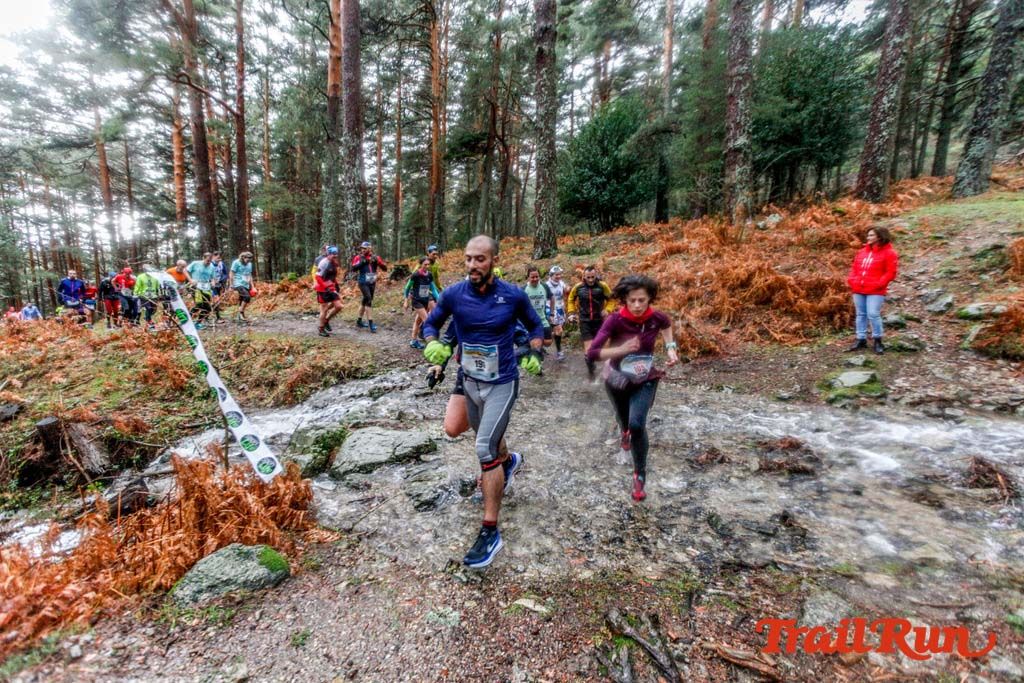 Carrera de Navidad de Cercedilla 2019 15