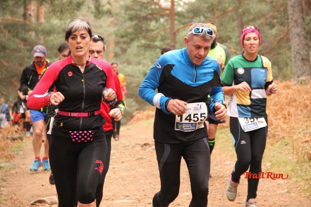 Carrera Cercedilla 2015-02