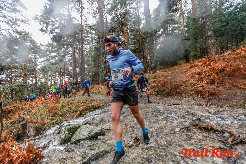 Carrera de Navidad de Cercedilla 2019 14