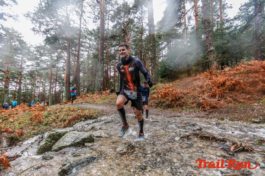 Carrera de Navidad de Cercedilla 2019 14