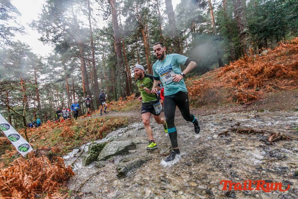 Carrera de Navidad de Cercedilla 2019 13