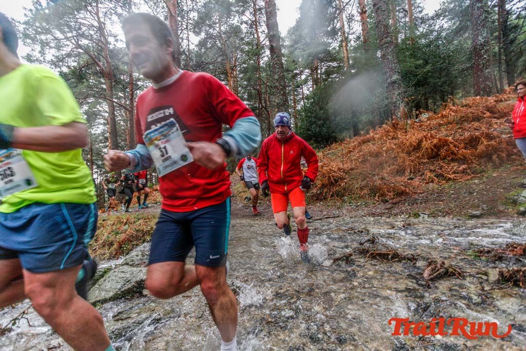 Carrera de Navidad de Cercedilla 2019 14