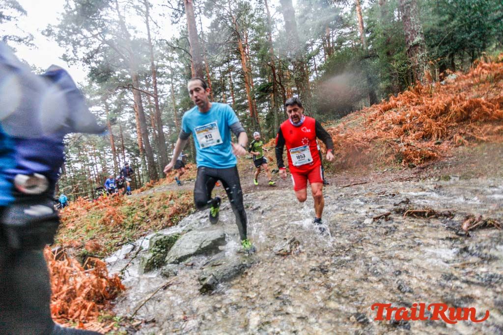 Carrera de Navidad de Cercedilla 2019 13