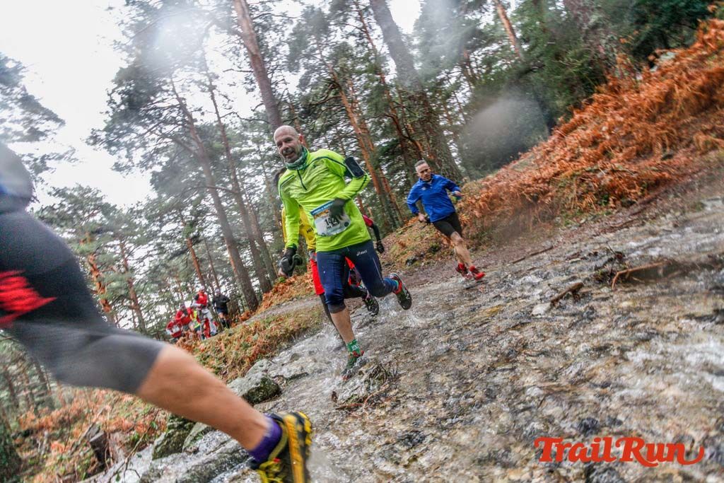 Carrera de Navidad de Cercedilla 2019 14