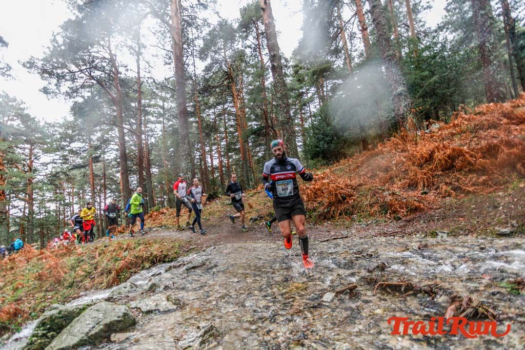 Carrera de Navidad de Cercedilla 2019 14