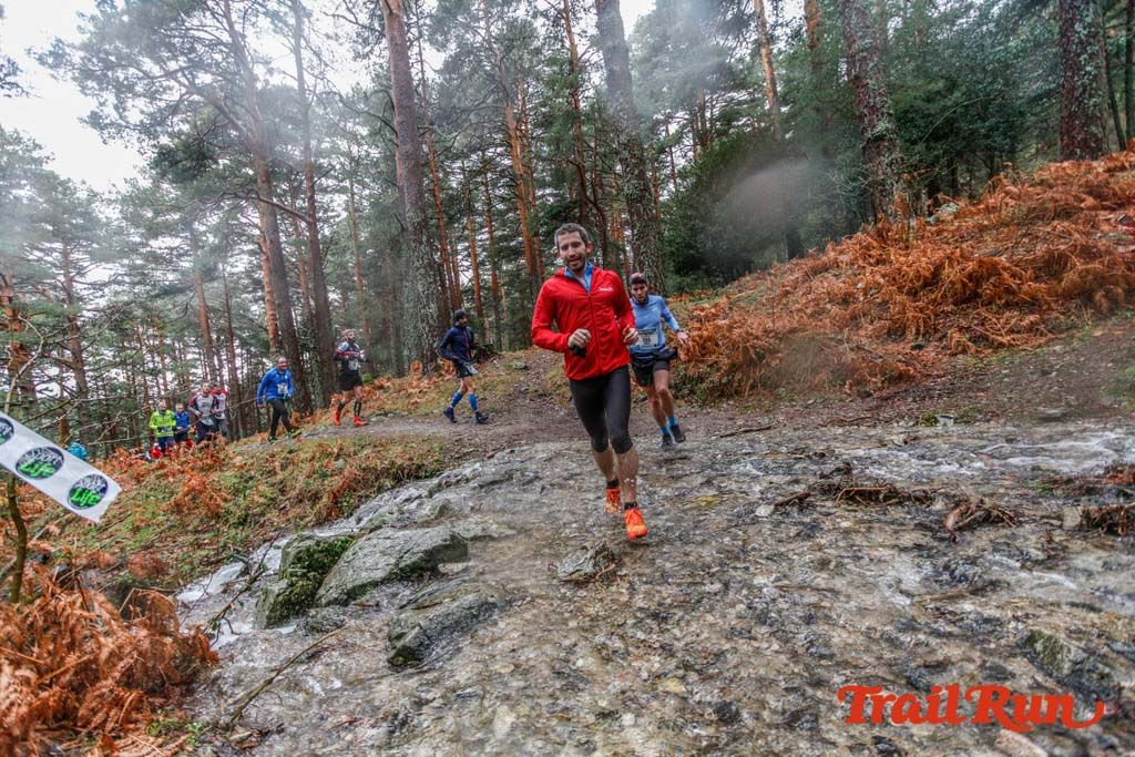 Carrera de Navidad de Cercedilla 2019 14