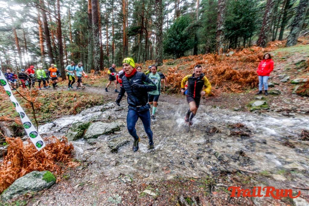 Carrera de Navidad de Cercedilla 2019 15