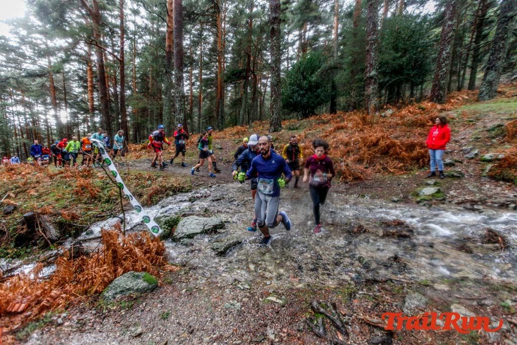 Carrera de Navidad de Cercedilla 2019 15