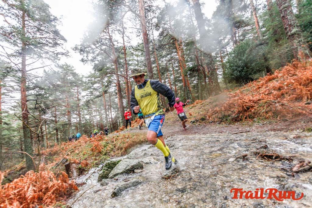 Carrera de Navidad de Cercedilla 2019 13