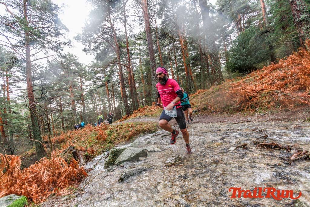 Carrera de Navidad de Cercedilla 2019 13