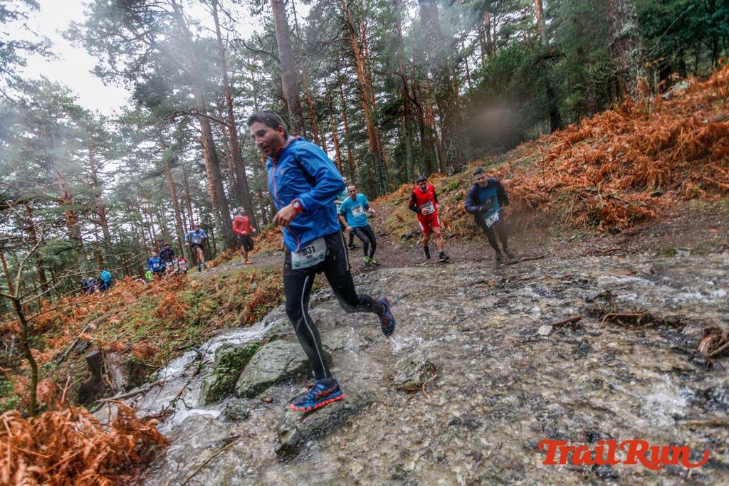Carrera de Navidad de Cercedilla 2019 13