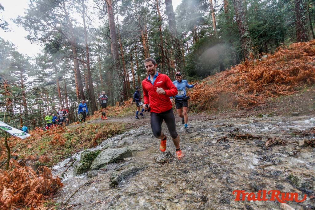 Carrera de Navidad de Cercedilla 2019 14