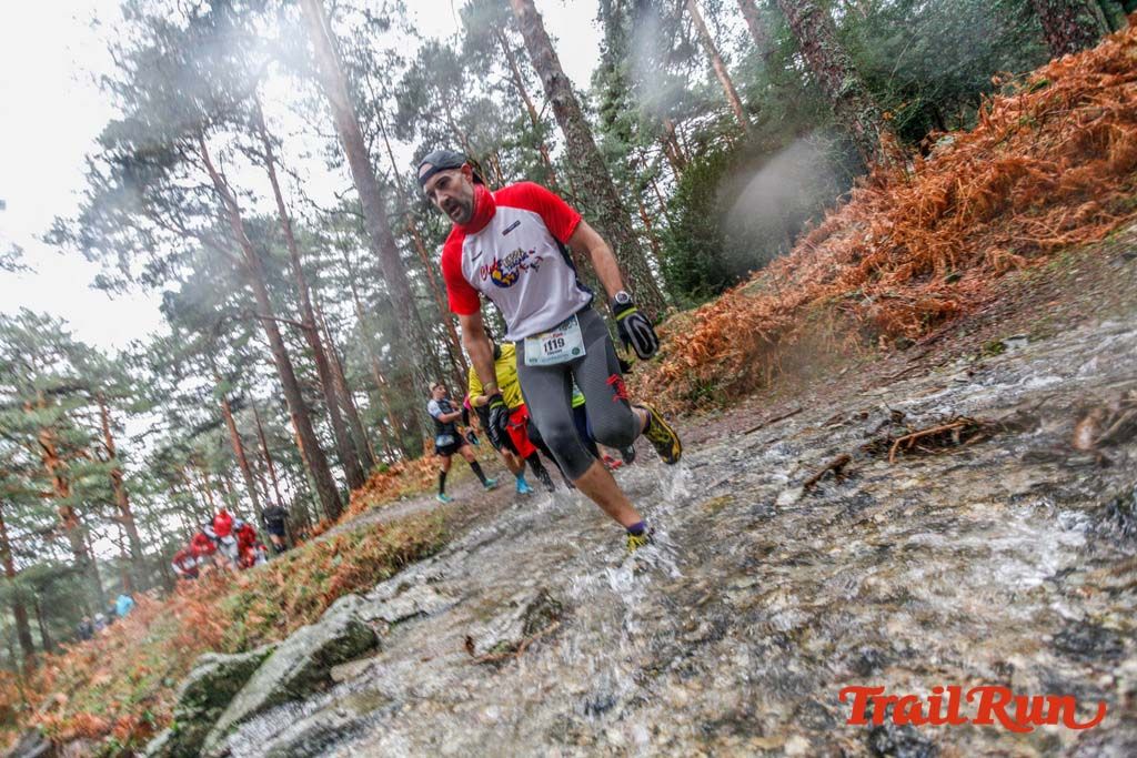 Carrera de Navidad de Cercedilla 2019 14