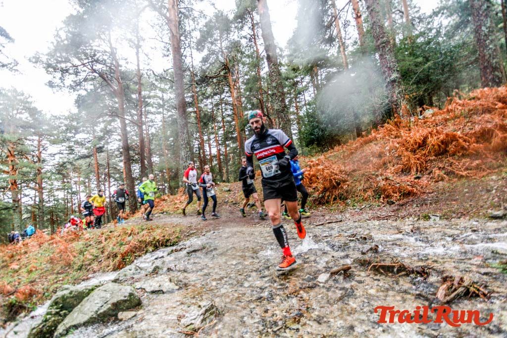 Carrera de Navidad de Cercedilla 2019 14