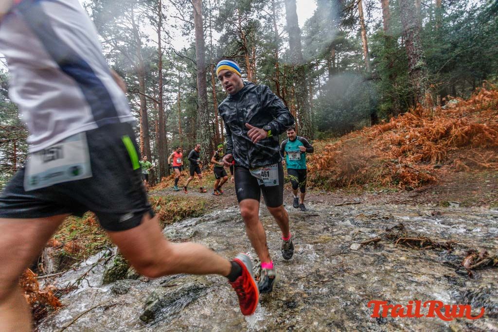 Carrera de Navidad de Cercedilla 2019 14