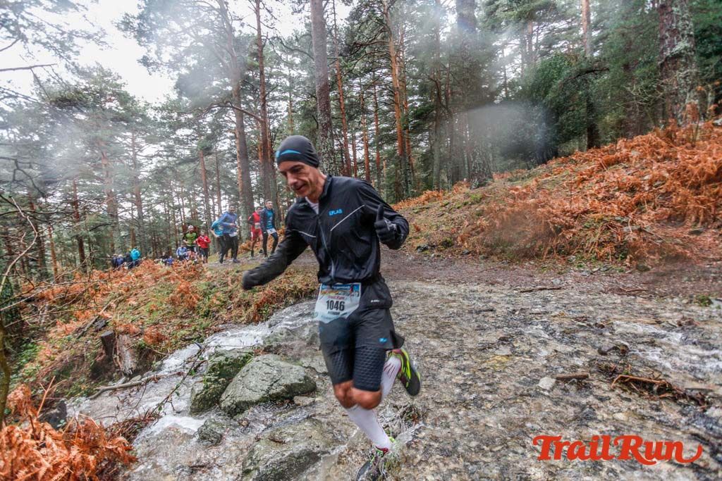 Carrera de Navidad de Cercedilla 2019 13