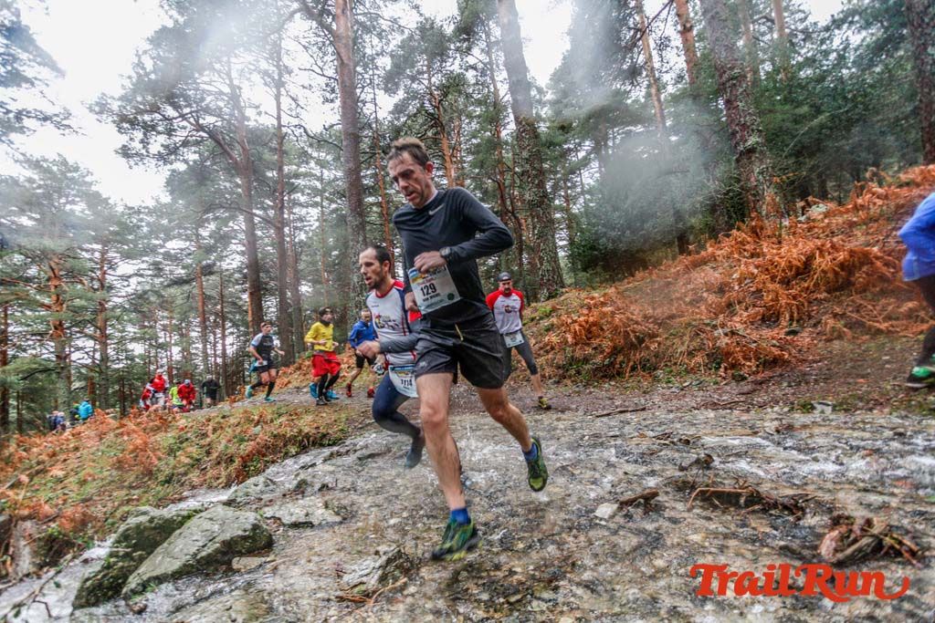 Carrera de Navidad de Cercedilla 2019 14