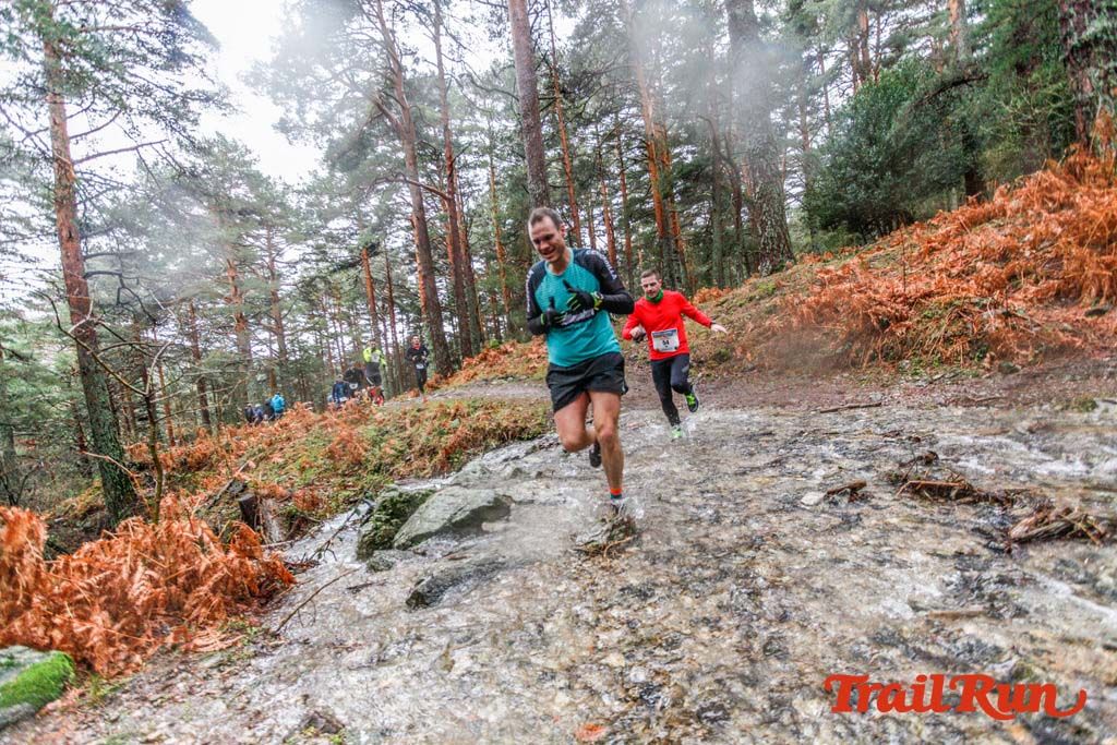 Carrera de Navidad de Cercedilla 2019 13