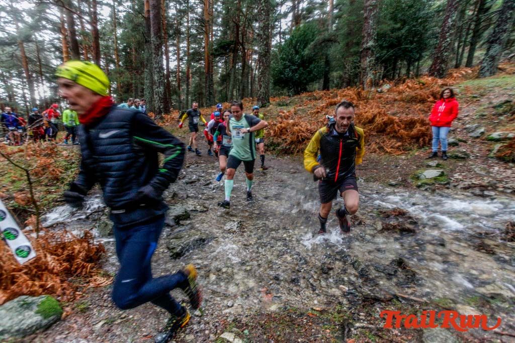 Carrera de Navidad de Cercedilla 2019 15