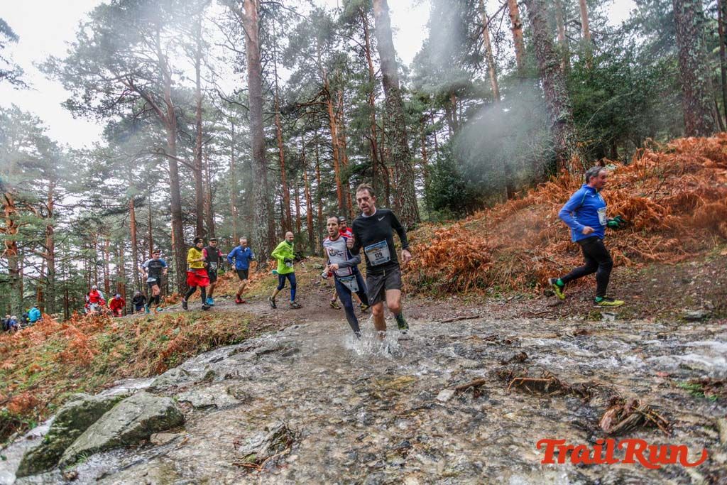 Carrera de Navidad de Cercedilla 2019 14