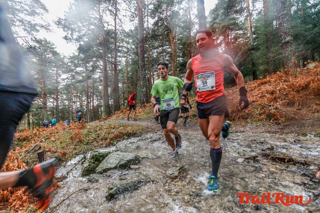 Carrera de Navidad de Cercedilla 2019 14