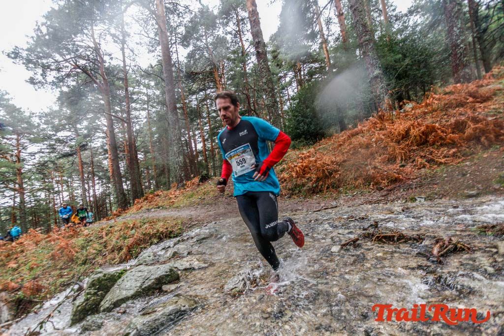 Carrera de Navidad de Cercedilla 2019 14