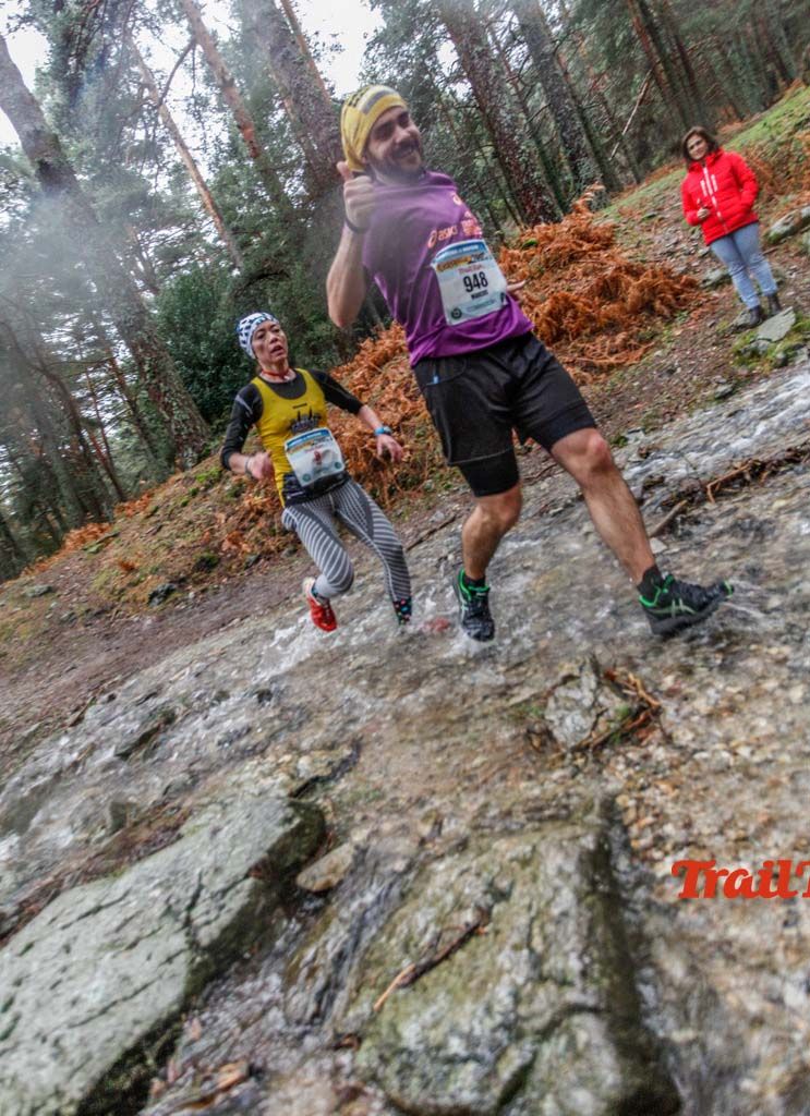 Carrera de Navidad de Cercedilla 2019 13