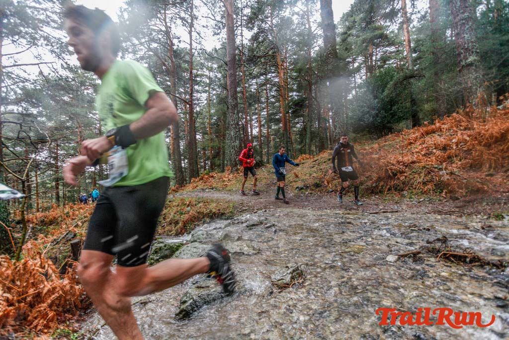 Carrera de Navidad de Cercedilla 2019 14