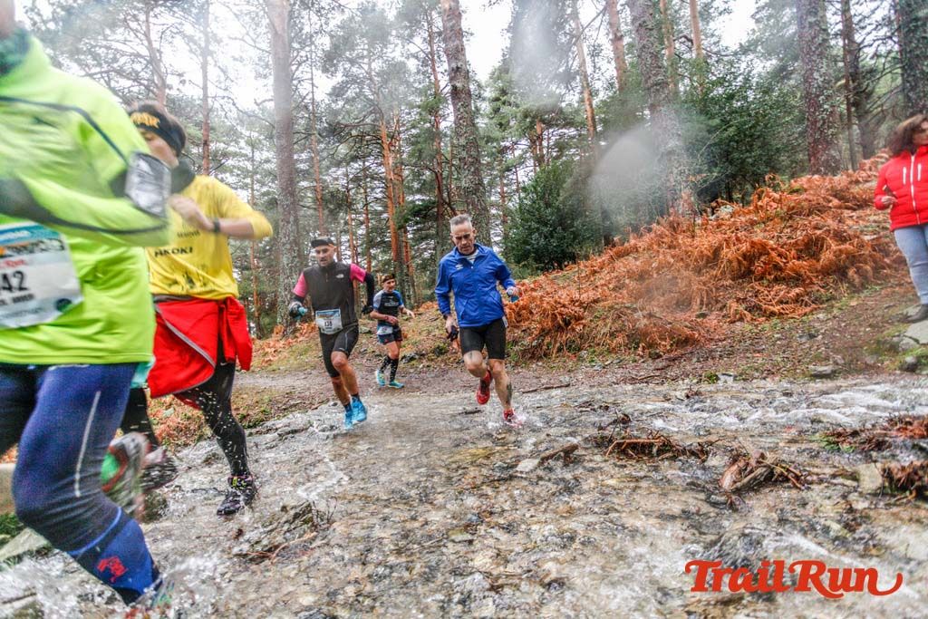 Carrera de Navidad de Cercedilla 2019 14