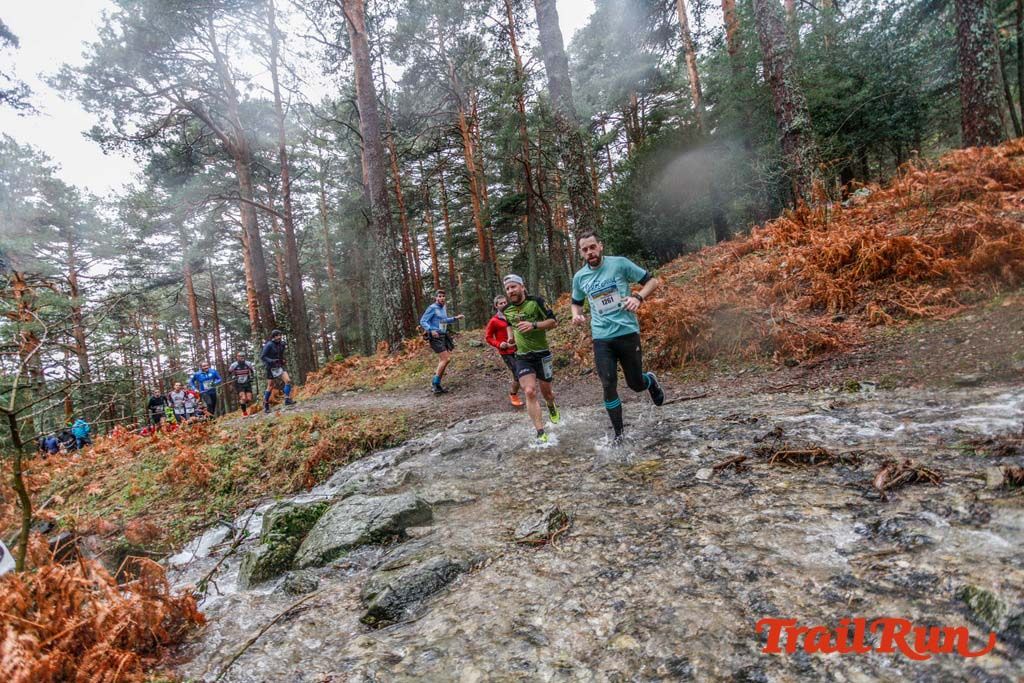 Carrera de Navidad de Cercedilla 2019 13
